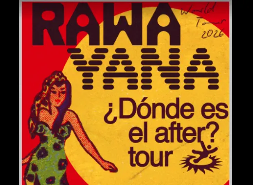 Rawayana